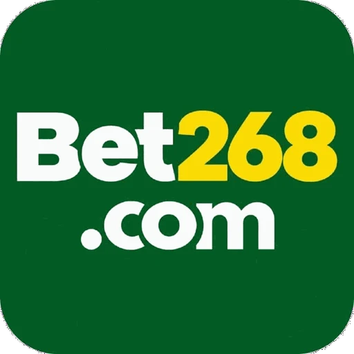 Bet268 Logo